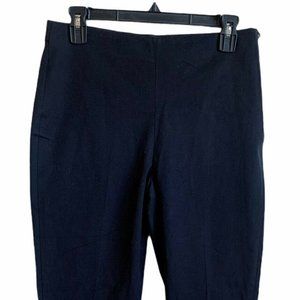 EVERLANE The Work Pant Office Ankle Stretch Pants